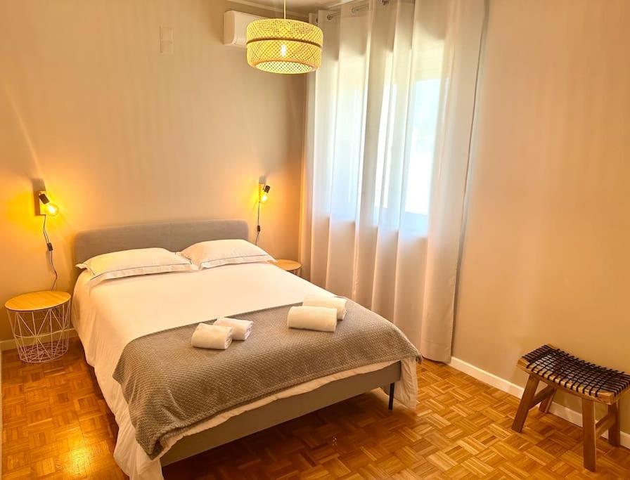 Renovado Com Ac, 2 Wc Completos, Terraco E Garagem Apartamento Porto Exterior foto