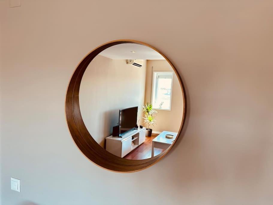 Renovado Com Ac, 2 Wc Completos, Terraco E Garagem Apartamento Porto Exterior foto